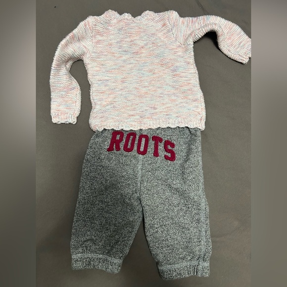 3-6 Month Old Baby Capsule Clothing Set - Picture 5 of 11
